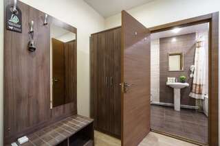 Отель Меридиан Отель Санкт-Петербург-2