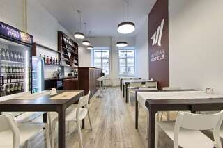 Отель Меридиан Отель Санкт-Петербург-3