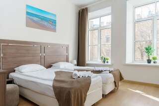 Отель Меридиан Отель Санкт-Петербург-5